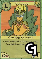 Corn Lord